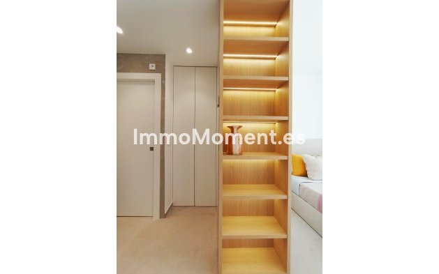 New Build - Apartment - Benijofar