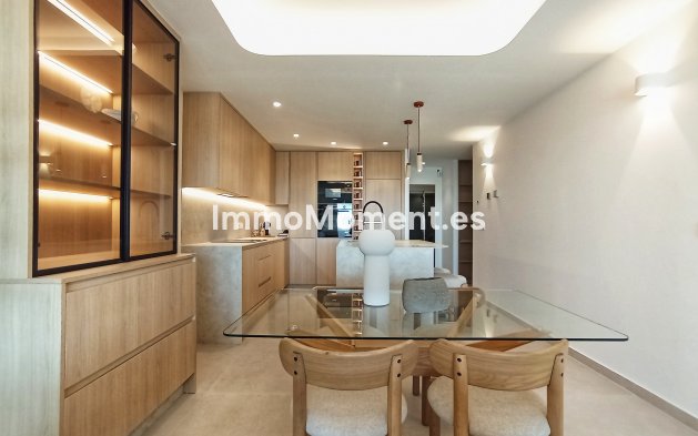 Nieuwbouw - Penthouse - Benijofar