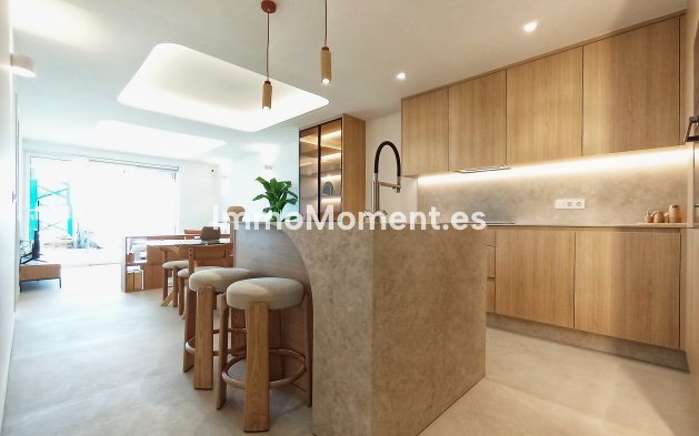 Nieuwbouw - Penthouse - Benijofar