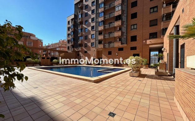 Neubau - Wohnung - Alicante - Alicante (Alacant)