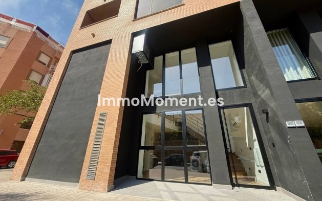 Neubau - Wohnung - Alicante - Alicante (Alacant)