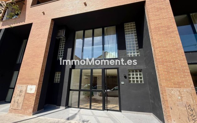 Neubau - Wohnung - Alicante - Alicante (Alacant)