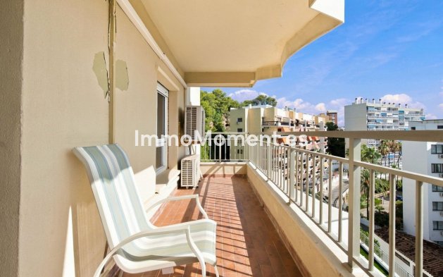 Bestaande woning - Appartement - Torremolinos