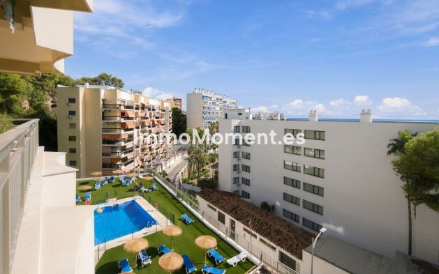 Bestaande woning - Appartement - Torremolinos