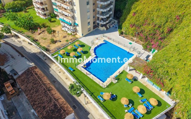 Bestaande woning - Appartement - Torremolinos