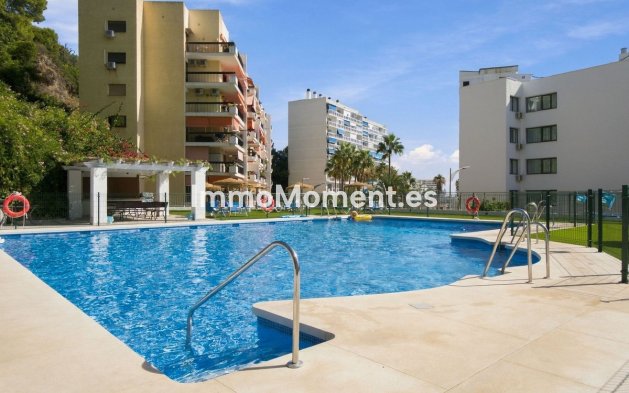 Bestaande woning - Appartement - Torremolinos