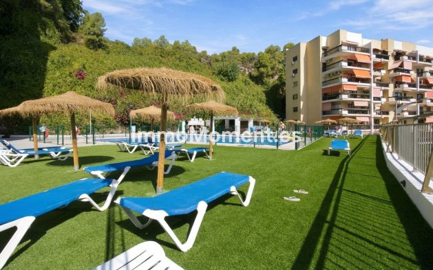 Bestaande woning - Appartement - Torremolinos