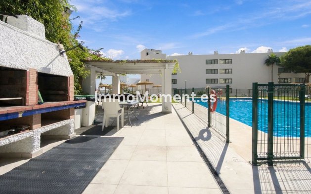 Bestaande woning - Appartement - Torremolinos
