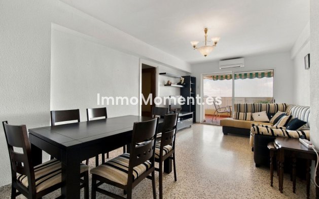 Bestaande woning - Appartement - Torremolinos
