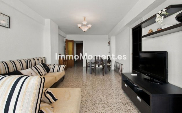 Bestaande woning - Appartement - Torremolinos