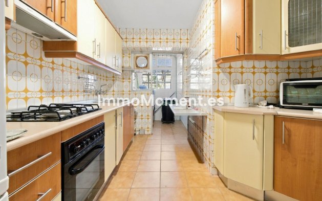 Bestaande woning - Appartement - Torremolinos