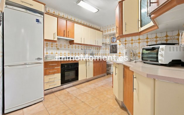 Bestaande woning - Appartement - Torremolinos