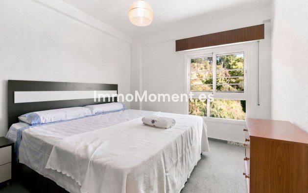 Bestaande woning - Appartement - Torremolinos