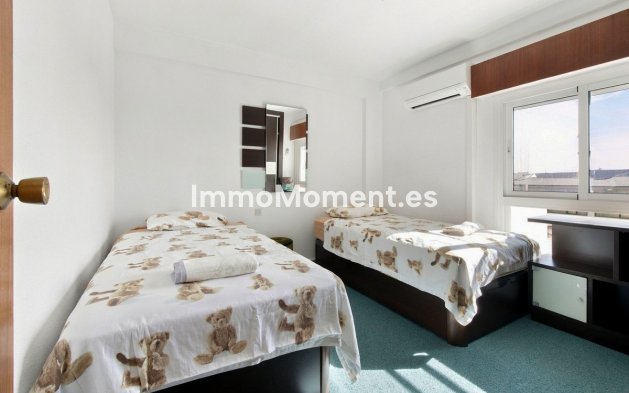 Bestaande woning - Appartement - Torremolinos