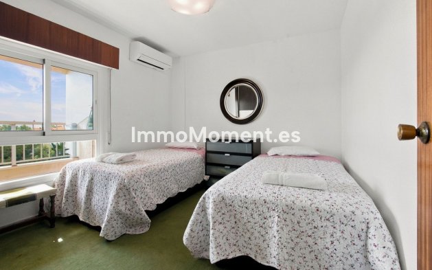 Bestaande woning - Appartement - Torremolinos