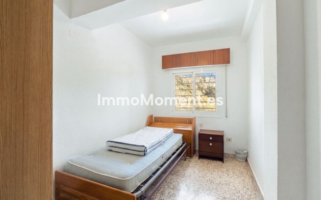 Bestaande woning - Appartement - Torremolinos