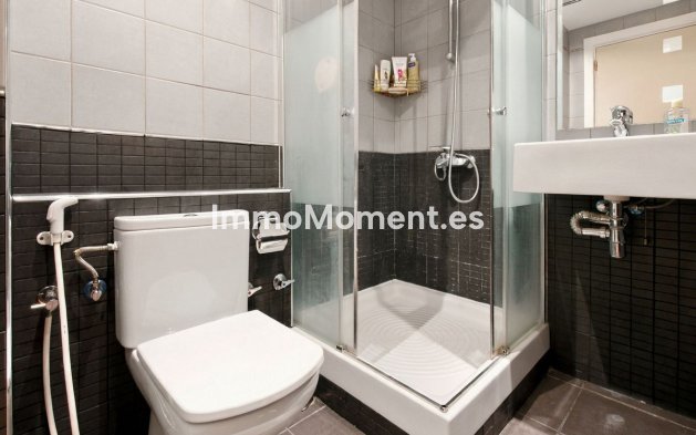 Bestaande woning - Appartement - Torremolinos