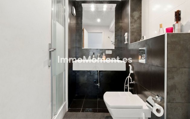 Bestaande woning - Appartement - Torremolinos