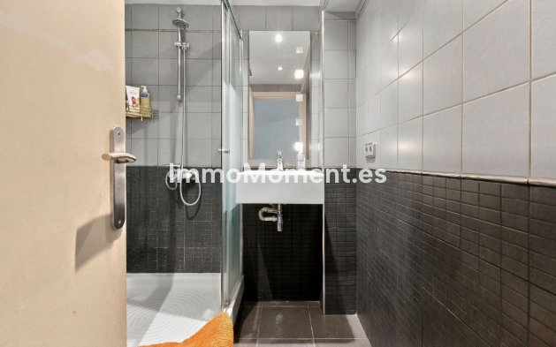 Bestaande woning - Appartement - Torremolinos