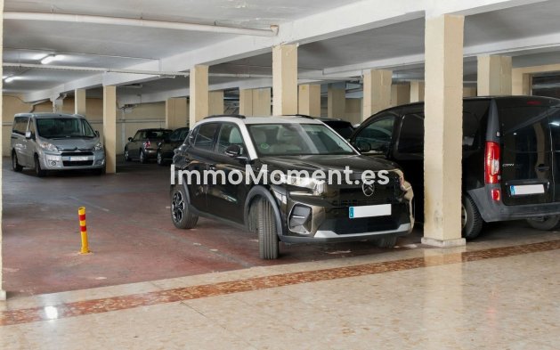Bestaande woning - Appartement - Torremolinos