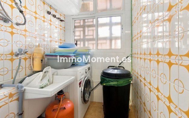 Bestaande woning - Appartement - Torremolinos