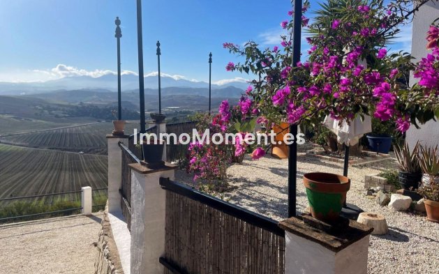 Reventa - Casa de campo - Interior  - Cártama Centro