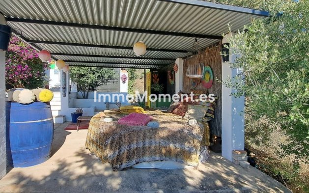 Reventa - Casa de campo - Interior  - Cártama Centro