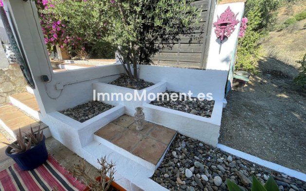 Reventa - Casa de campo - Interior  - Cártama Centro