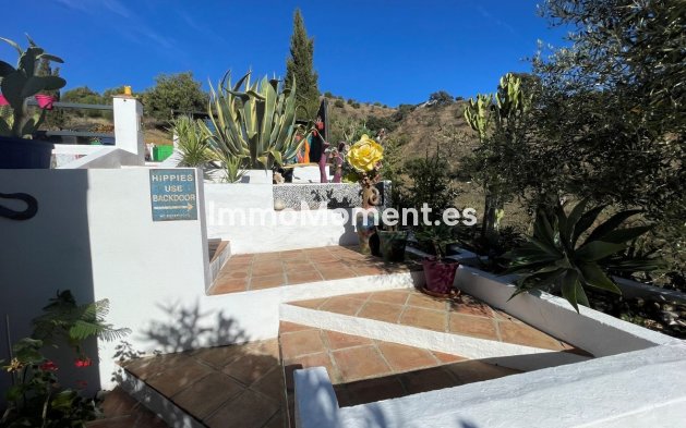 Reventa - Casa de campo - Interior  - Cártama Centro