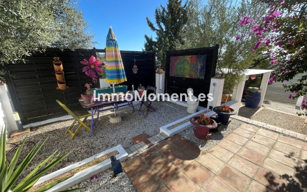 Reventa - Casa de campo - Interior  - Cártama Centro