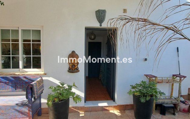 Reventa - Casa de campo - Interior  - Cártama Centro