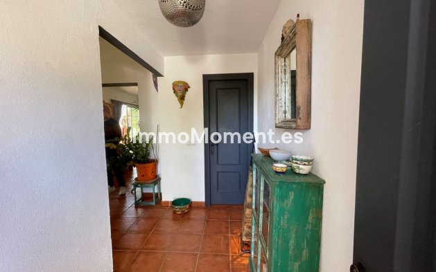 Reventa - Casa de campo - Interior  - Cártama Centro