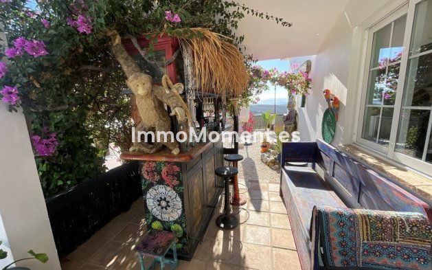 Reventa - Casa de campo - Interior  - Cártama Centro