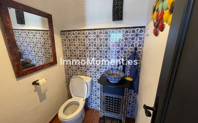 Reventa - Casa de campo - Interior  - Cártama Centro