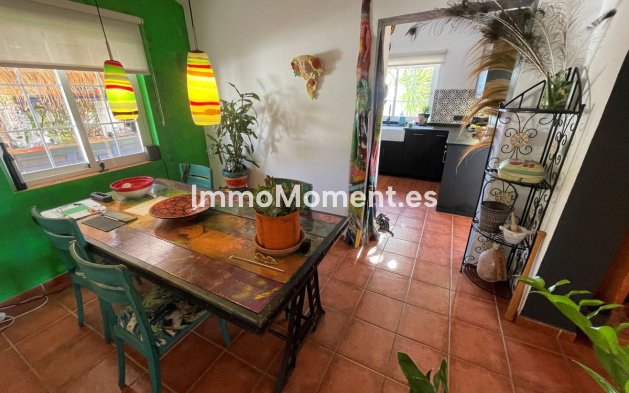 Reventa - Casa de campo - Interior  - Cártama Centro