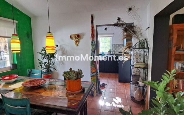 Reventa - Casa de campo - Interior  - Cártama Centro