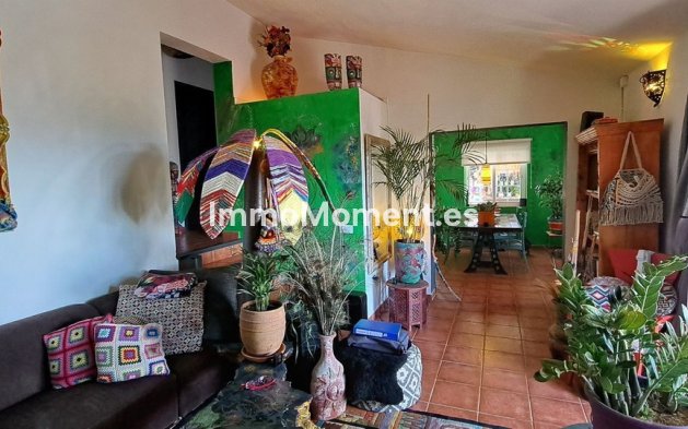 Reventa - Casa de campo - Interior  - Cártama Centro