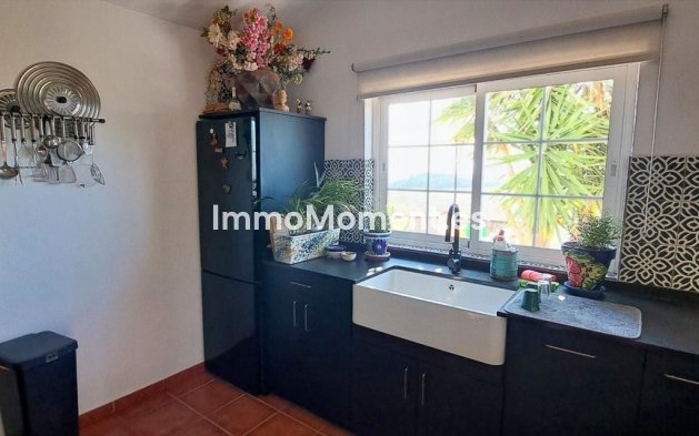 Reventa - Casa de campo - Interior  - Cártama Centro