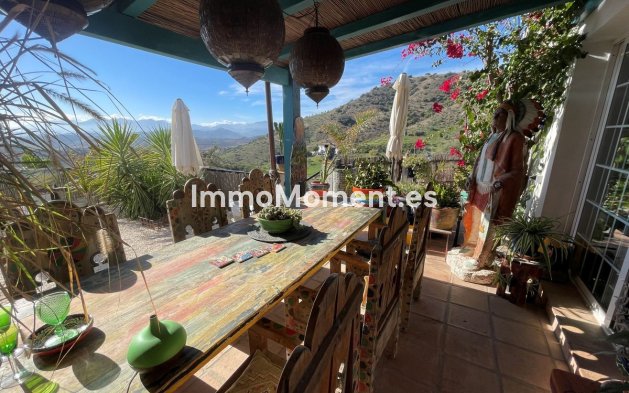 Reventa - Casa de campo - Interior  - Cártama Centro