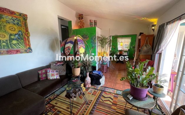 Reventa - Casa de campo - Interior  - Cártama Centro