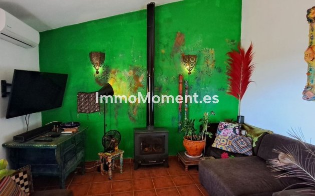 Reventa - Casa de campo - Interior  - Cártama Centro
