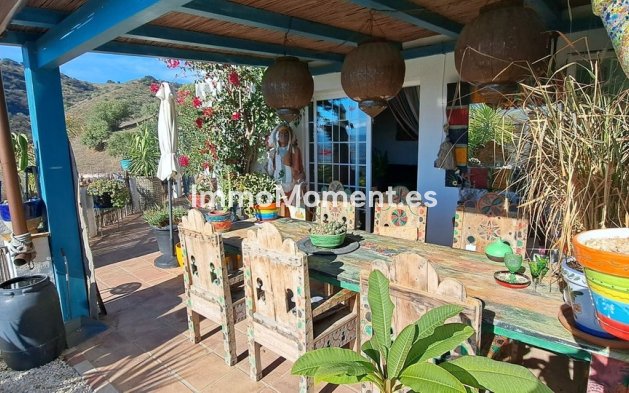 Reventa - Casa de campo - Interior  - Cártama Centro