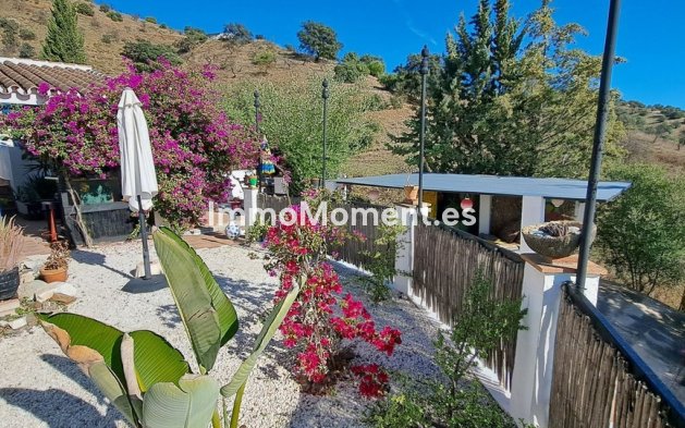 Reventa - Casa de campo - Interior  - Cártama Centro