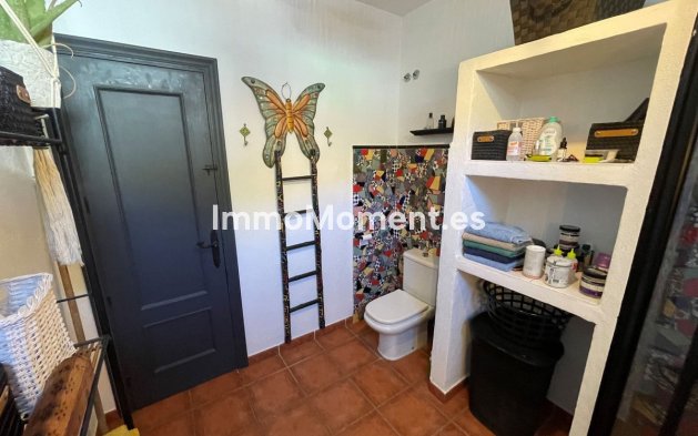 Reventa - Casa de campo - Interior  - Cártama Centro
