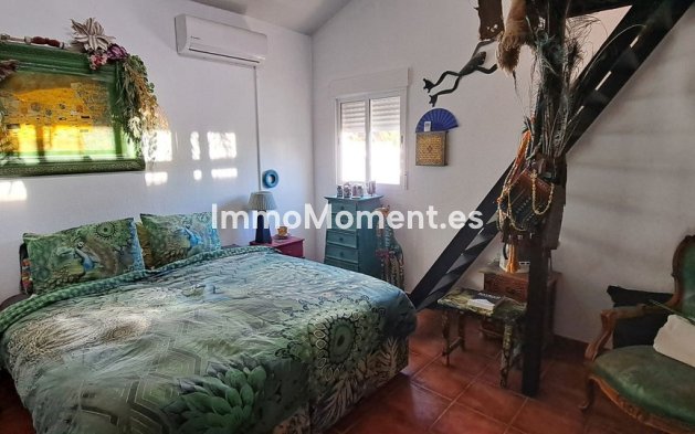 Reventa - Casa de campo - Interior  - Cártama Centro