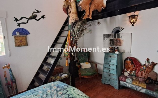 Reventa - Casa de campo - Interior  - Cártama Centro