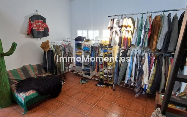 Reventa - Casa de campo - Interior  - Cártama Centro