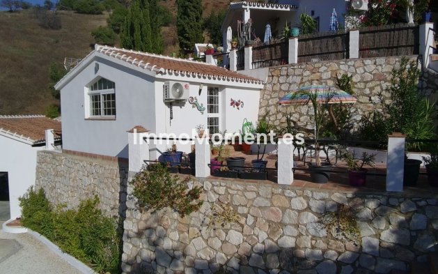 Reventa - Casa de campo - Interior  - Cártama Centro