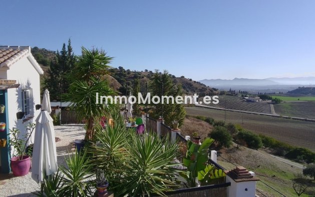 Reventa - Casa de campo - Interior  - Cártama Centro