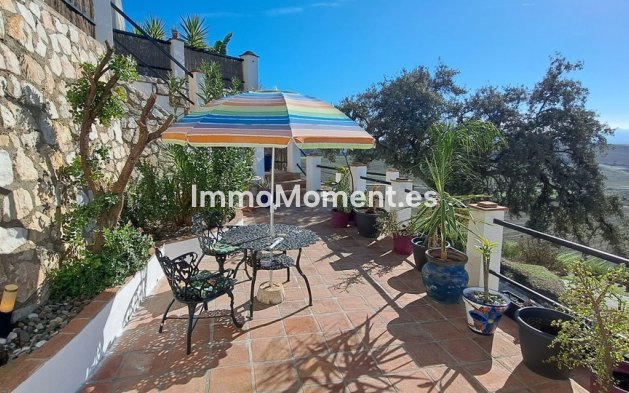 Reventa - Casa de campo - Interior  - Cártama Centro